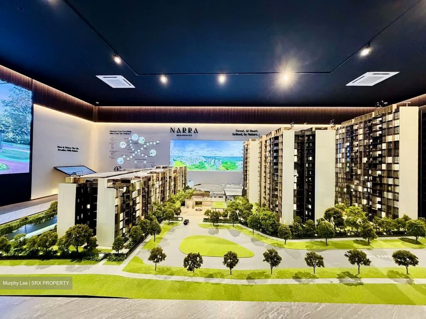 Narra Residences (D23), Apartment #621780121